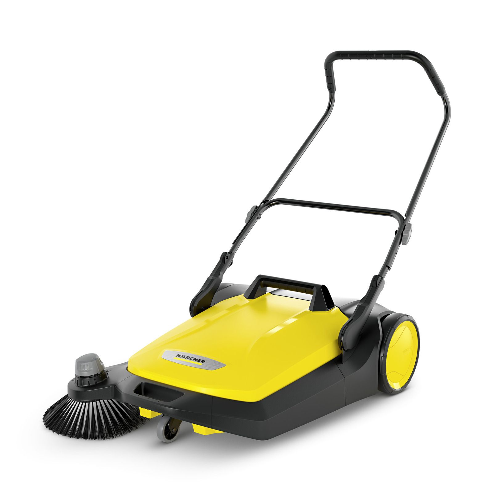 Mehāniskā slota Karcher S 6