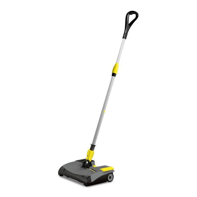 Bezvada slota Karcher EB 3/01