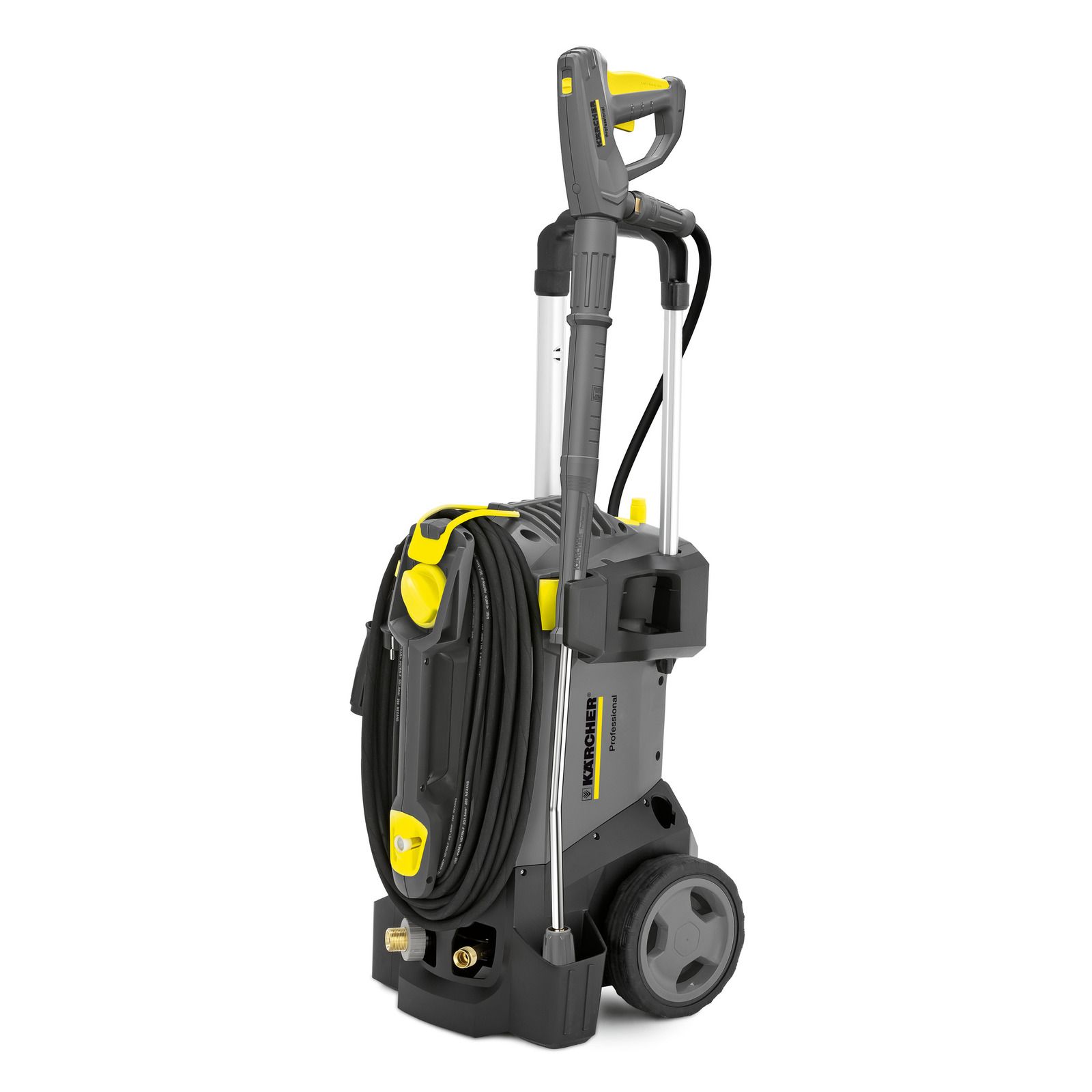 Augstspiediena mazgātājs Karcher HD 6/13 C Plus 1.520-951.0