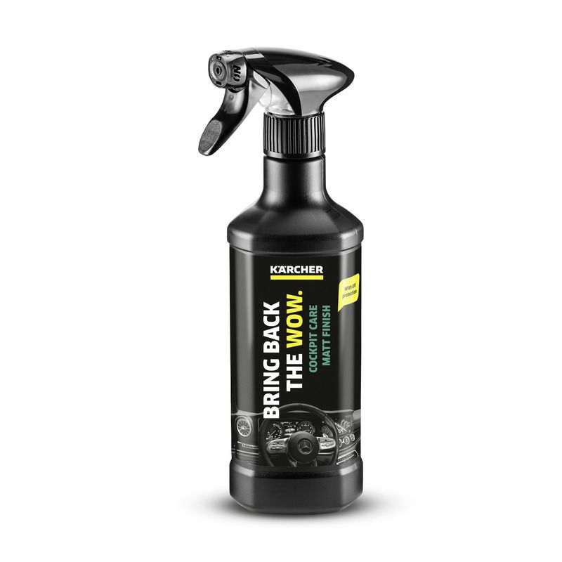 Tīrīšanas līdzeklis Karcher RM 652; 0,5 l