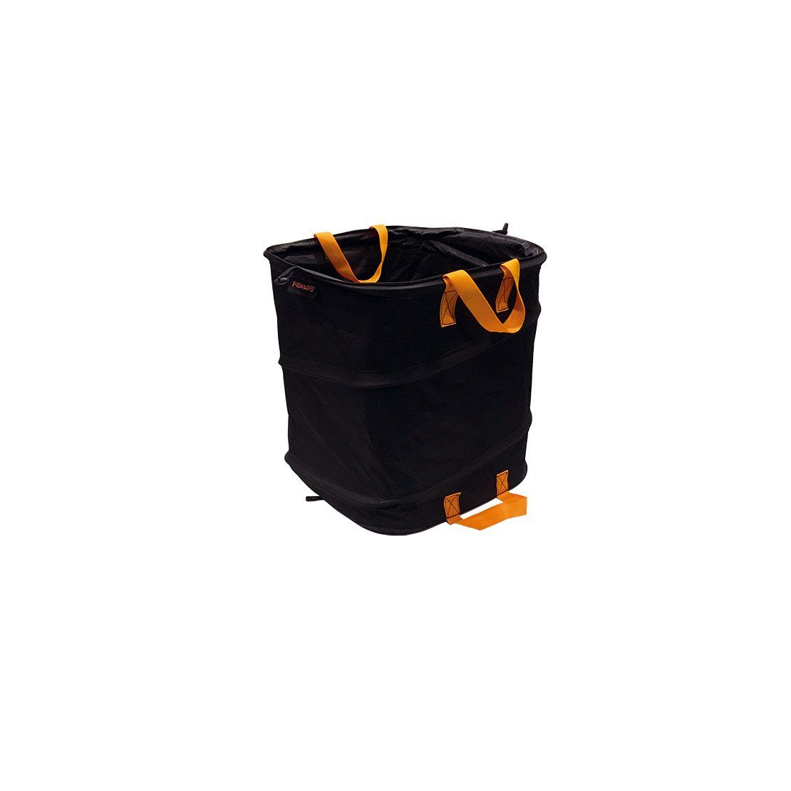 Salokāms dārza maiss Fiskars Ergo S; 73 l