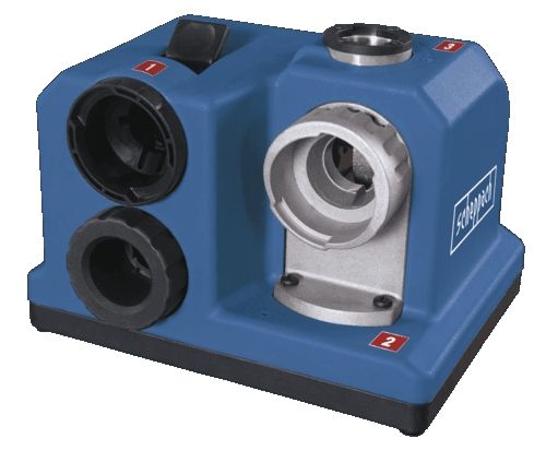 Uzgalis urbju asināšanai Scheppach DBS800