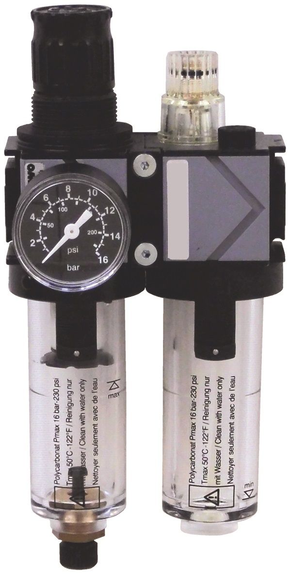 Gaisa kondicionēšanas iekārtas EWO Variobloc; 1/2''