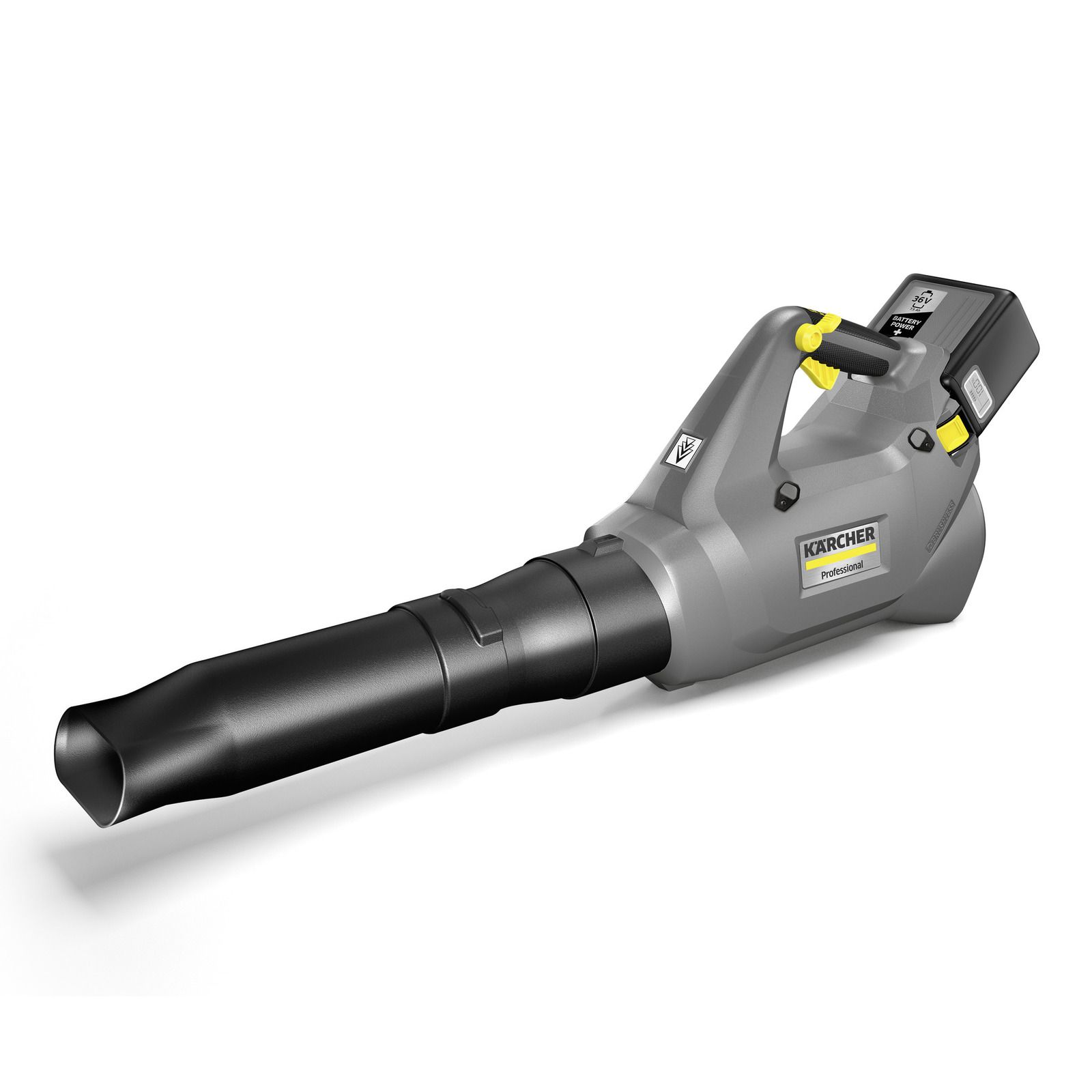 Akumulatora lapu pūtējs Karcher LB 930/36 Bp Pack; 36 V; 1x6,0 akum.