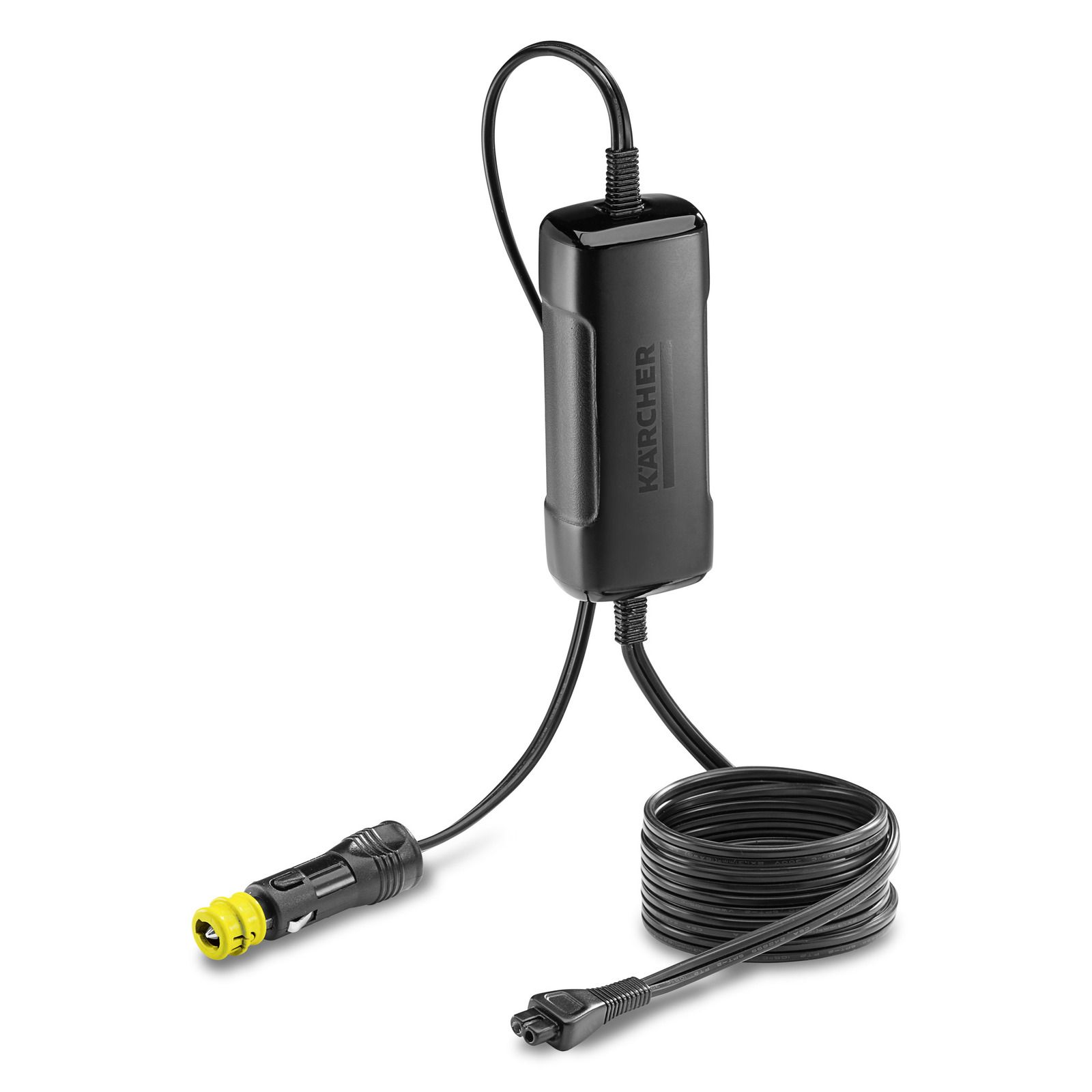 Adapteris Karcher OC 3; 12 V