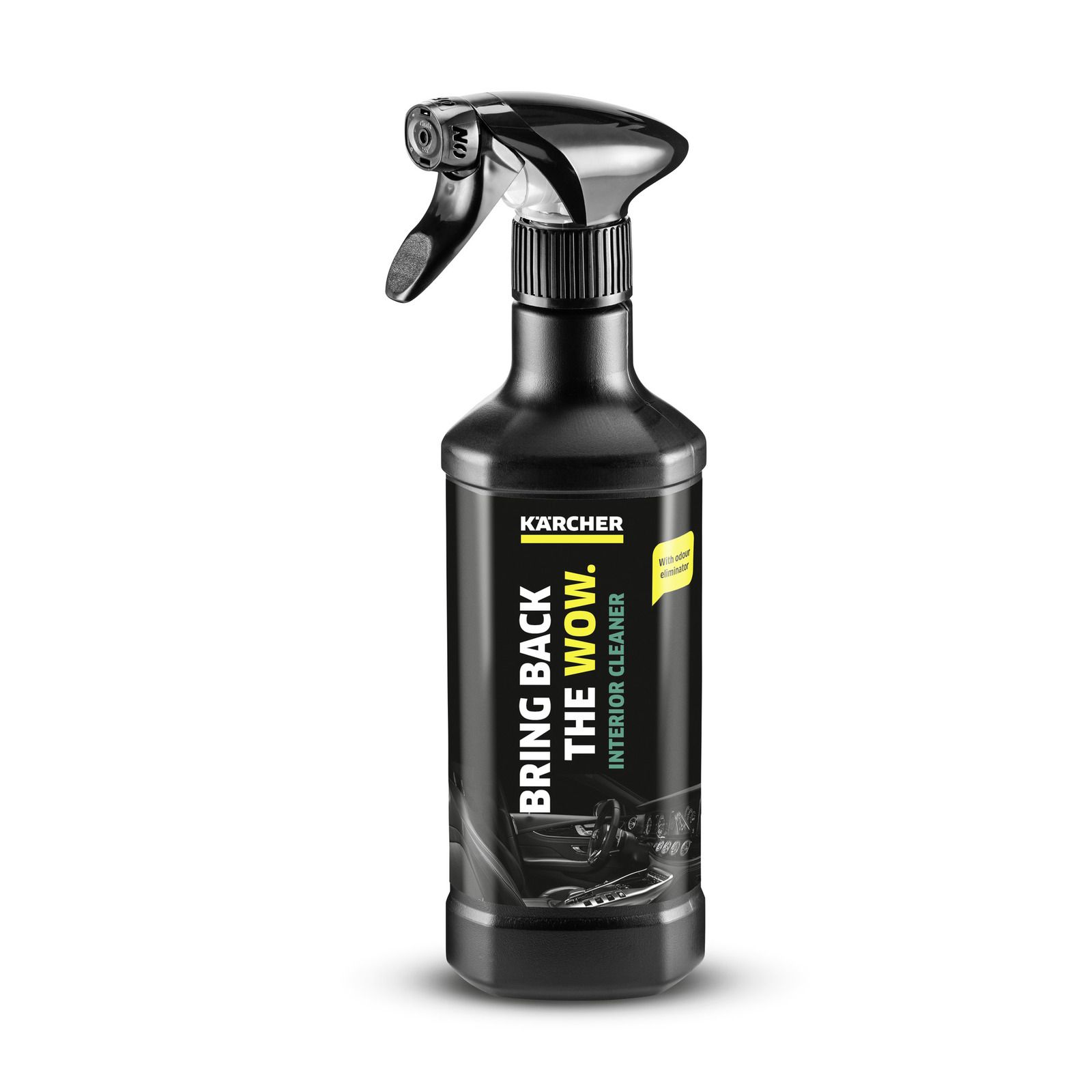 Tīrīšanas līdzeklis Karcher RM 651; 0,5 l