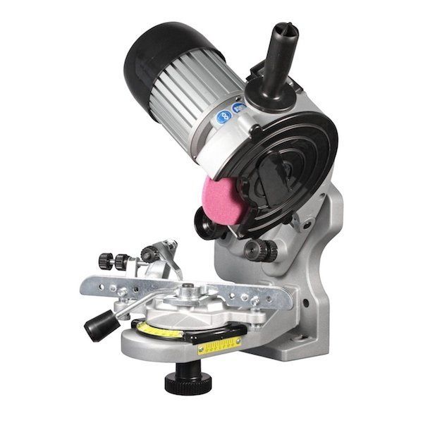 Ķēžu asinātājs Tecomec Jolly Evo