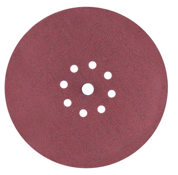 Smilšpapīrs Makita B-68404; K120; 225 mm; 25 gab.