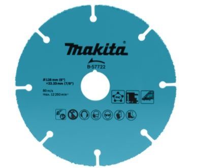 Dimanta griešanas disks Makita B-57722