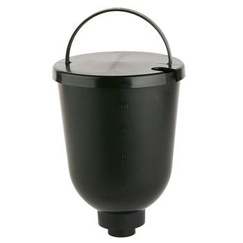 Krāsas smidzinātāja tvertne Wagner 2332169; 5 l