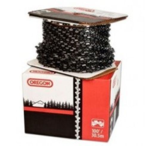 Griešanas ķēdes rullis Oregon 75RD - RipCut™; 30 m; 1637; 3/8''; 1,6 mm