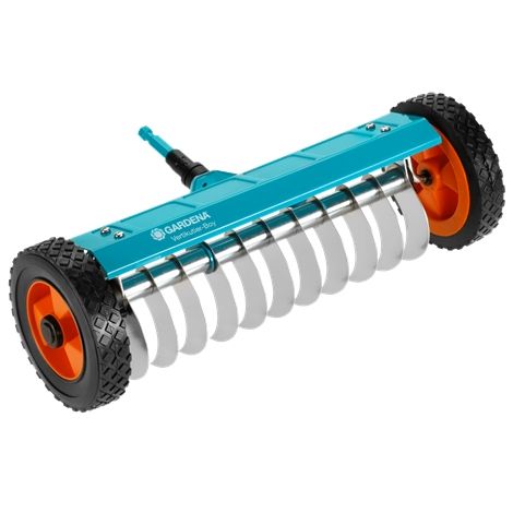 Aerators Gardena Combisystem 3395-20