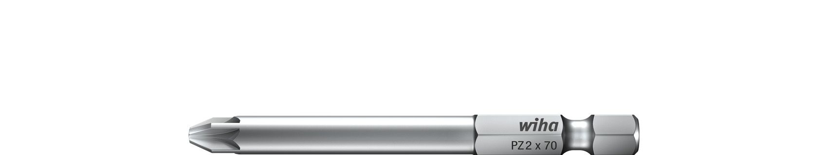 Skrūvgriežu uzgalis Wiha W05799; PZ2; 110 mm