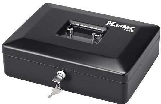 Kaste MasterLock CB-12ML