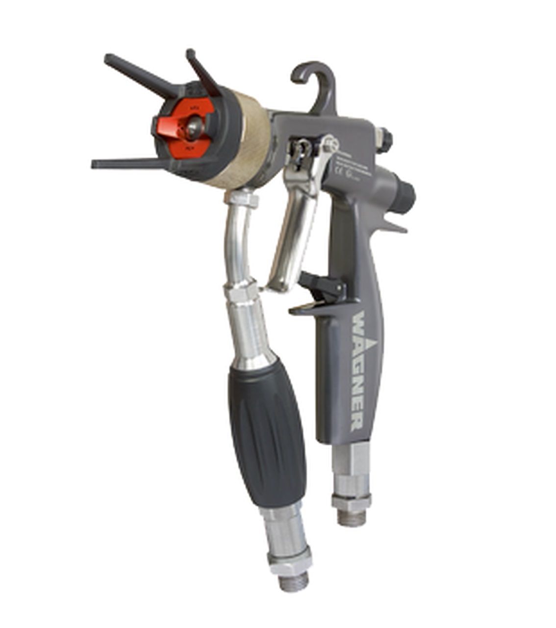 Krāsas smidzinātāja pistole Wagner 2313585