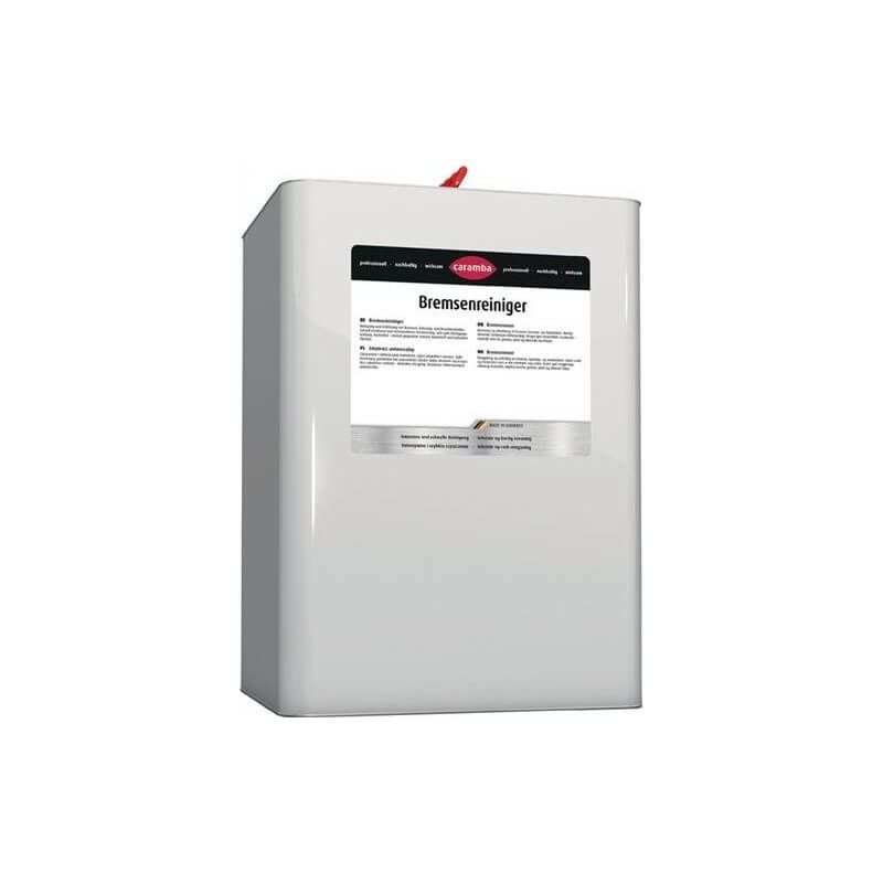 Tīrīšanas līdzeklis Caramba Brake Cleaner; 25 l