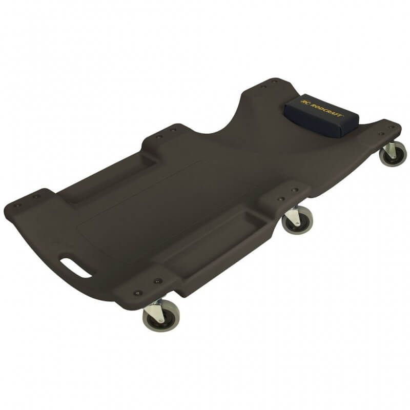 Guļamvieta / izkārnījumi Rodcraft RSF02