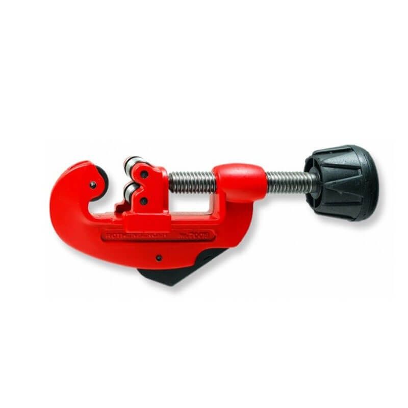 Cauruļu griezējs Rothenberger 30 PRO; 3-30 mm