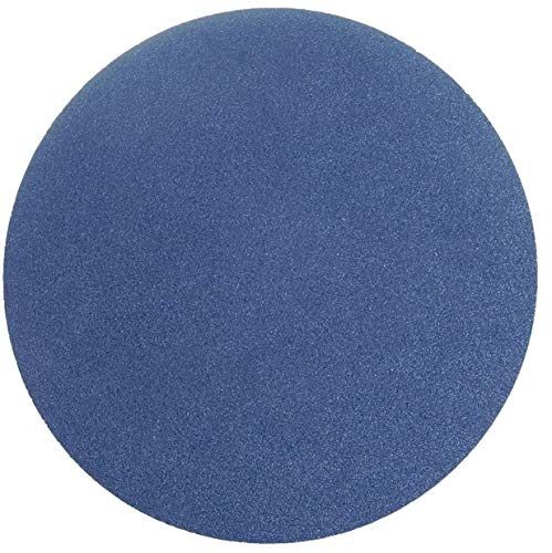 Smilšpapīrs Klingspor CS 411 XK; Velcro; 150 mm; P40; 50 gab.