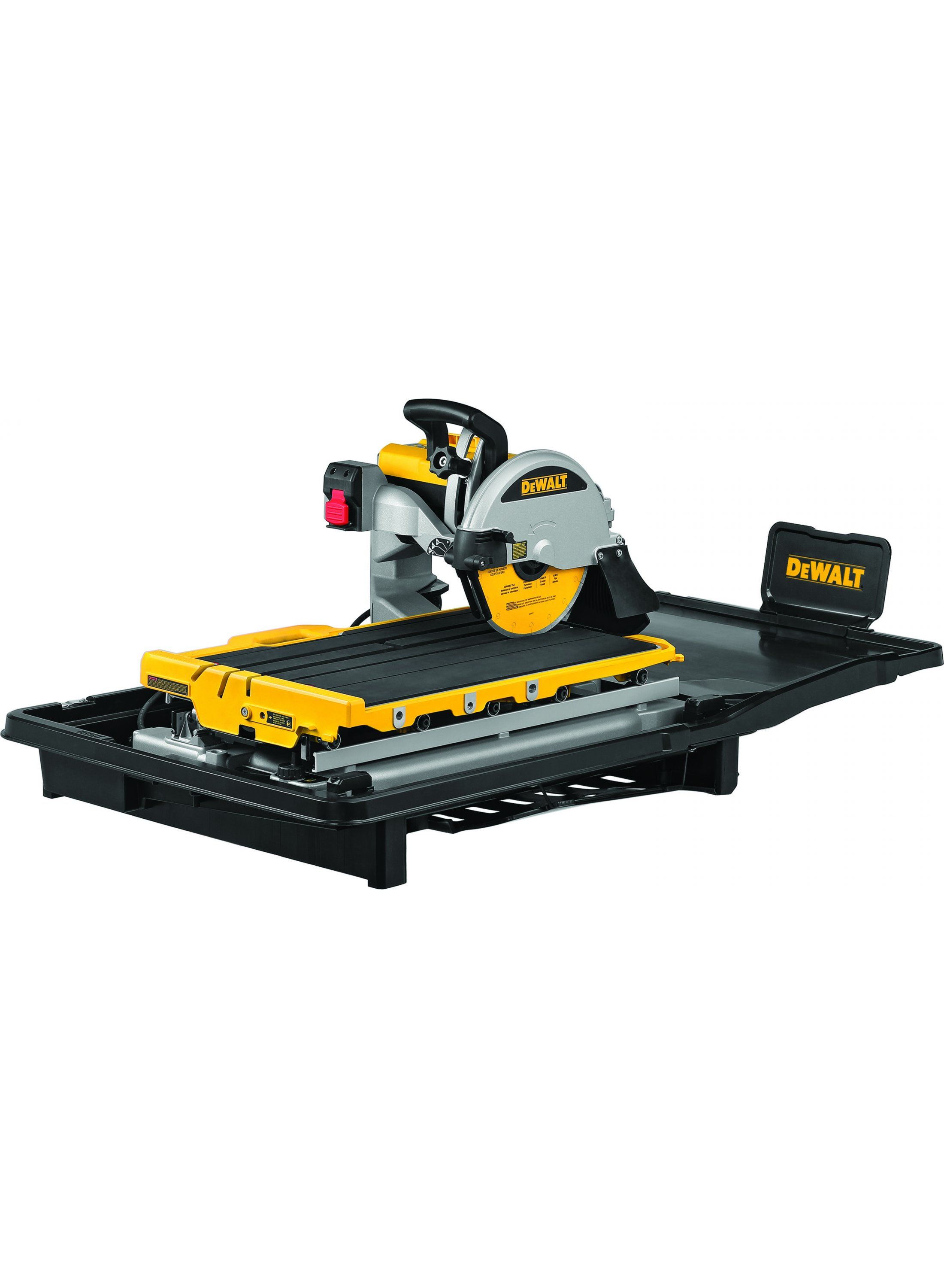 Flīžu griešanas mašīna DeWalt D36000