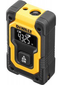 Lāzera tālmērs DeWalt Pocket DW055PL