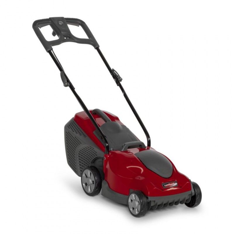 Zāles pļāvējs Castelgarden XE 36; 1200 W; ; elektrisks