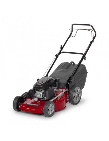 Zāles pļāvējs Castelgarden XC 53 S; benzīna pašgājējs