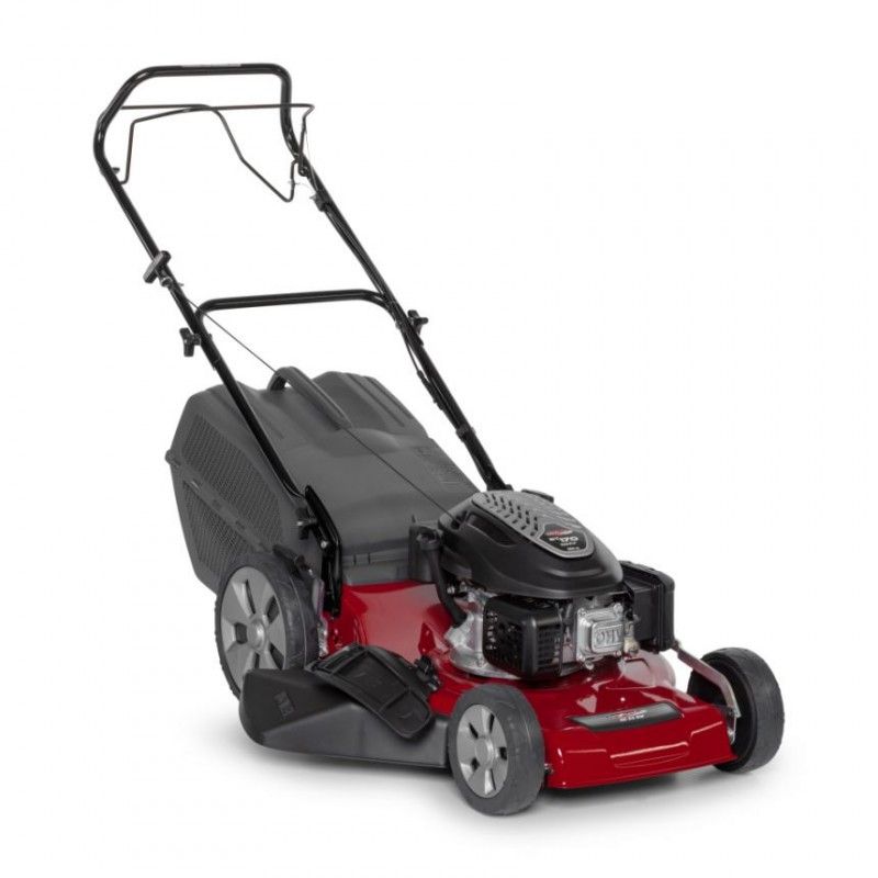 Zāles pļāvējs Castelgarden XC 53 HS; benzīna pašgājējs