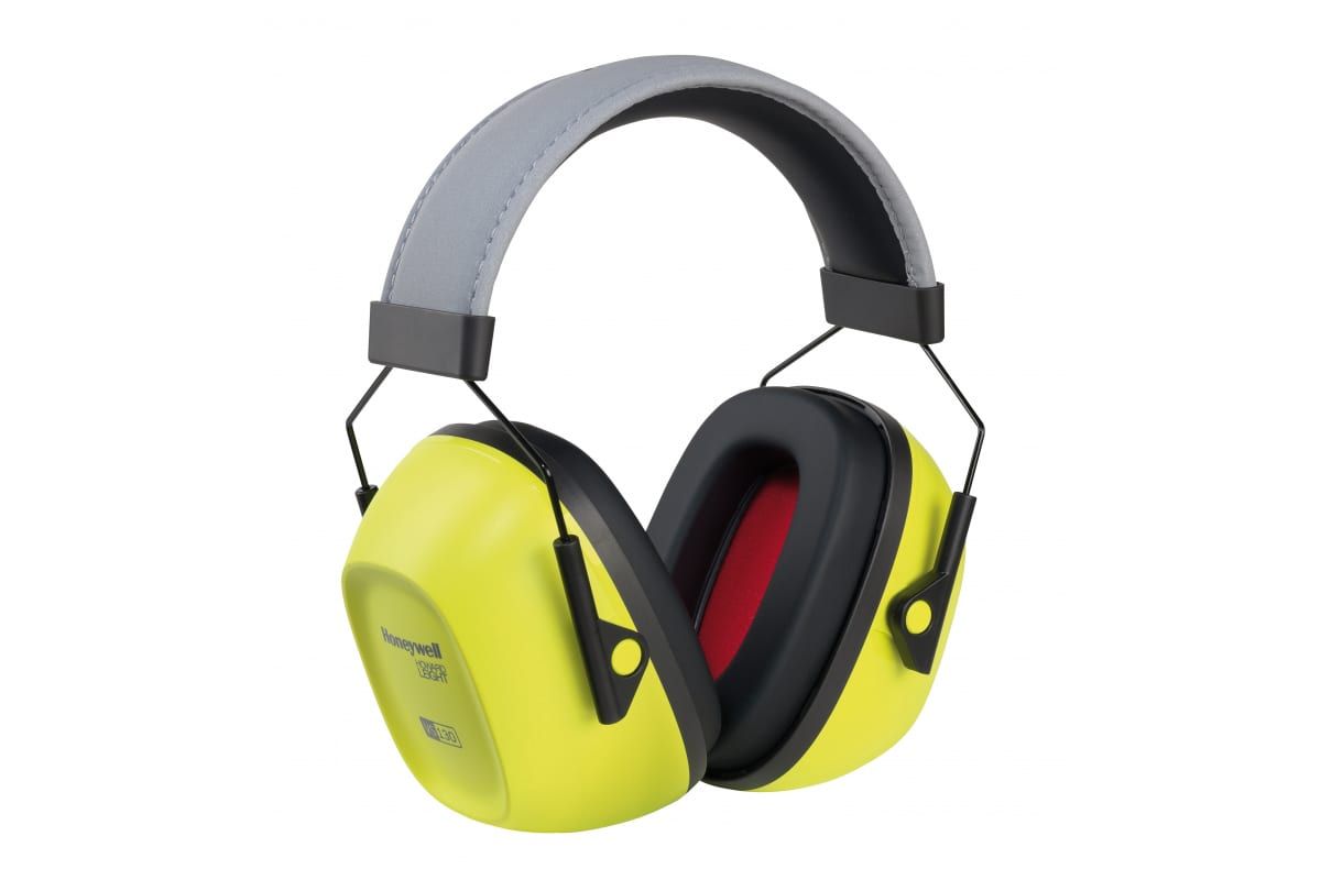 Trokšņu slāpējošās austiņas Honeywell Verishield VS130HV; 35 dB