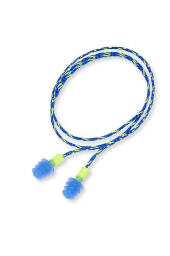 Ausu aizbāžņi ar auklu Honeywell Fusion