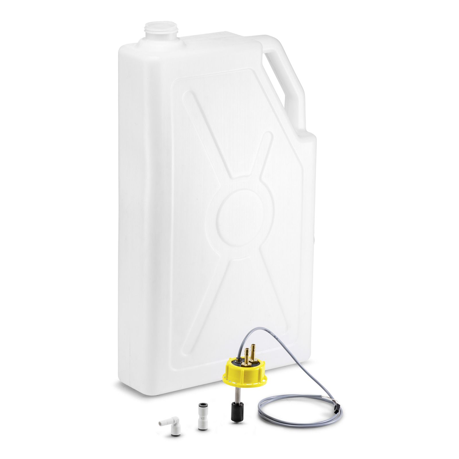 Rezerves ūdens tvertne Karcher WPD; 12 l