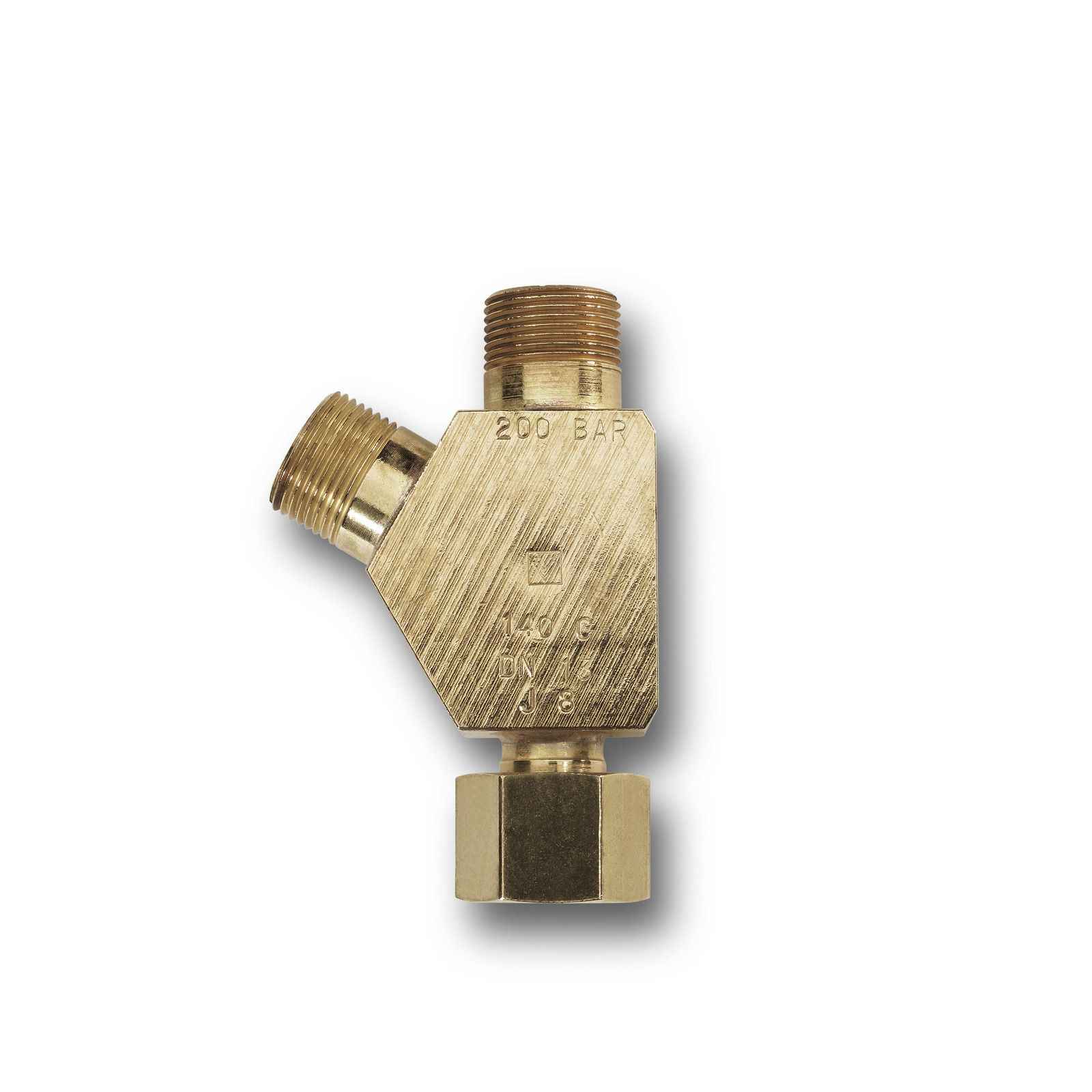 Dakšveida sprausla Karcher 4.111-024.0