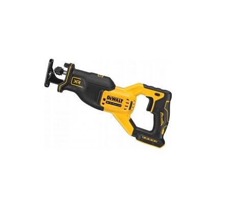 Zobenzāģis DeWalt XR DCS382N; 18 V (bez akumulatora un lādētāja)