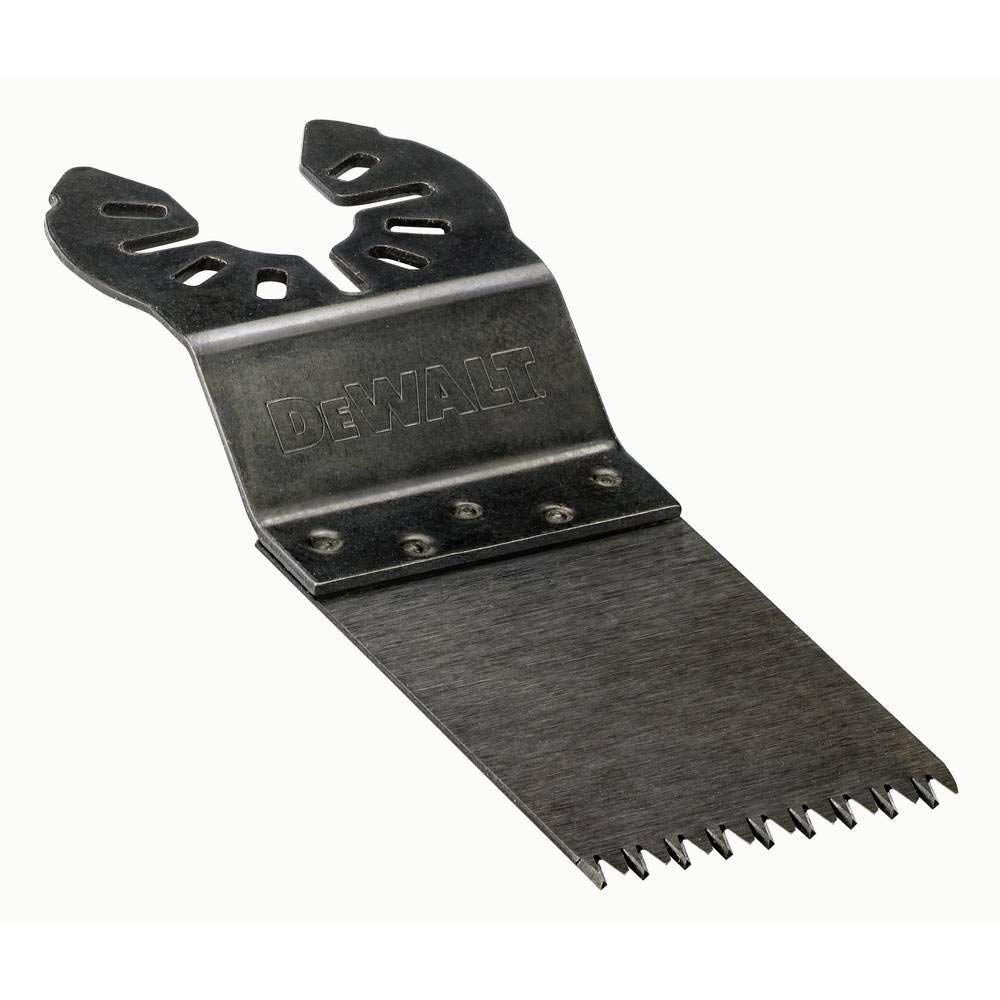 Zāģēšanas asmens DeWalt DT20740-QZ Multitool; 30 mm
