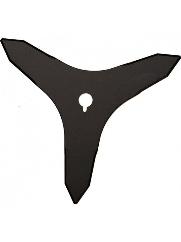 3 asmeņu griešanas nazis Makita; 230x25,4 mm; Z3; 1 gab.