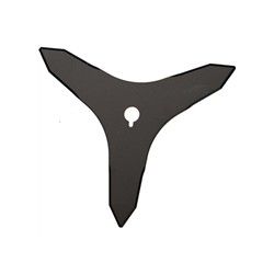 3 asmeņu griešanas nazis Makita; 305x25,4 mm; Z3