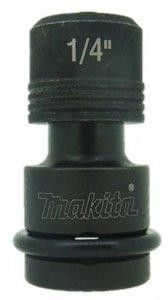 Adapteris Makita B-68448; 1/2''x1/4''