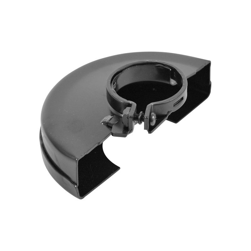 Aizsargs leņķa slīpmašīnai Makita; 125 mm