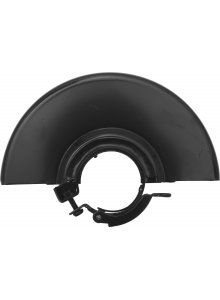 Aizsargs leņķa slīpmašīnai Makita 123146-6; 150 mm