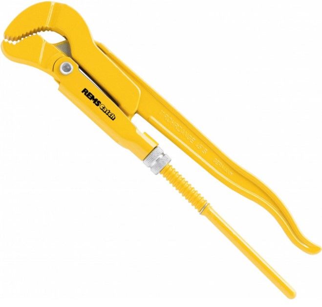 Santehnikas knaibles Rems 116005R; 47 mm