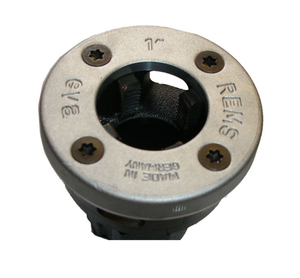 Vītņurbis Rems R 1''
