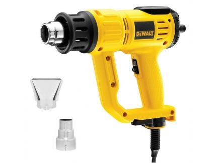Tehniskais fēns DeWalt D26414-QS