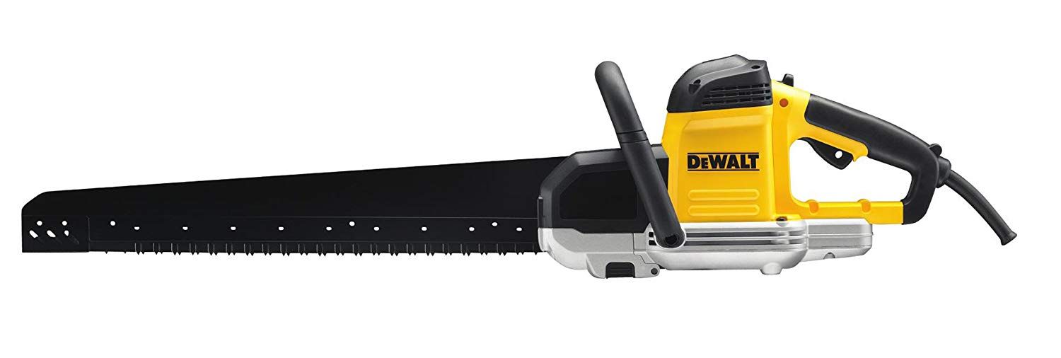 Tandēmzāģis DeWalt DWE398-QS