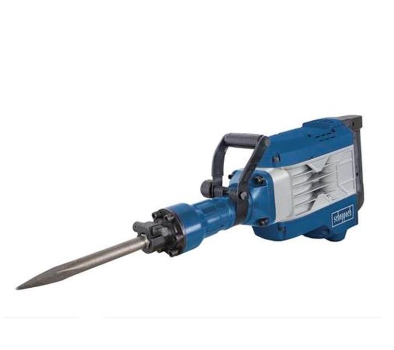 Atskaldāmurs Scheppach AB1900