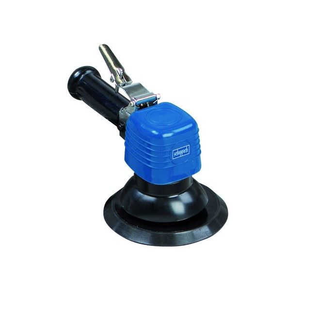 Pneimatiska orbitālā slīpmašīna Scheppach 7906100719