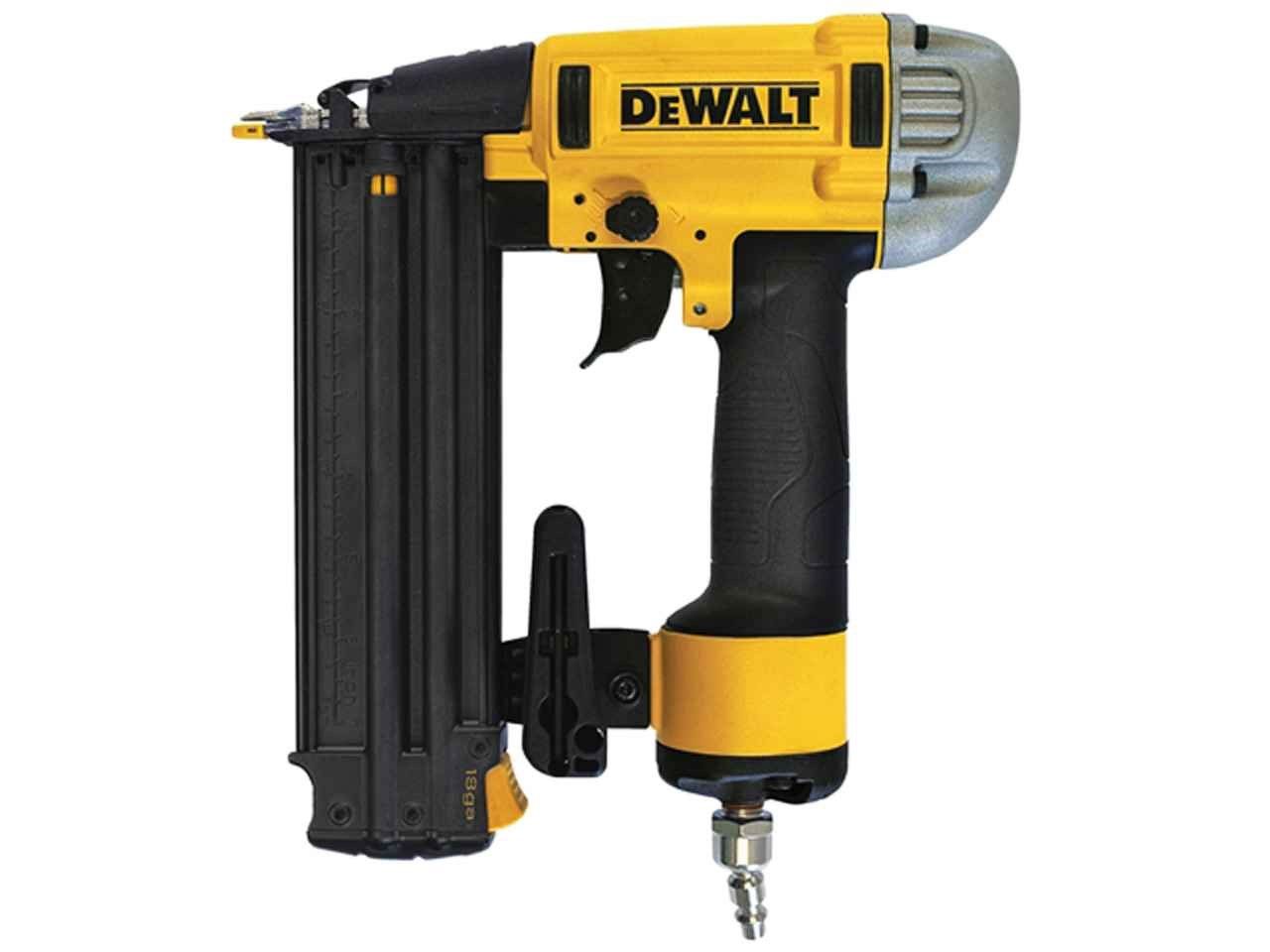 Pneimatiskā naglu pistole DeWalt DPN1850PP-XJ