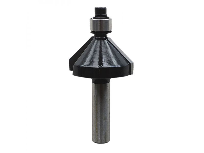 Nokāpes frēze Stanley; 28,6/9 mm; ar lodīšgultni