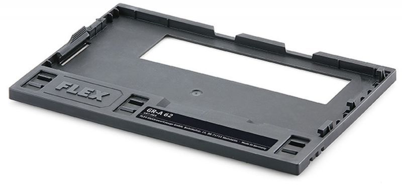 Adapteris ripzāģa vadlineālam Flex 467065; GR-A CS 62