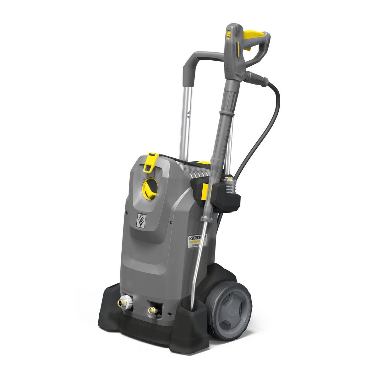 Augstspiediena mazgātājs Karcher HD 7/14-4 M Plus