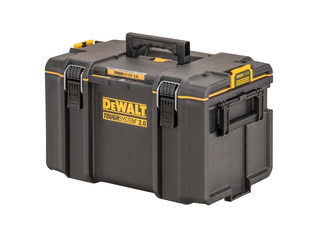Instrumentu kaste DeWalt Toughsystem DS400